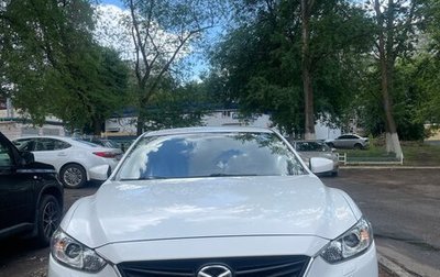 Mazda 6, 2016 год, 1 870 000 рублей, 1 фотография
