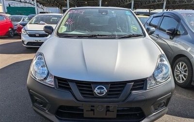 Nissan AD III, 2021 год, 1 300 000 рублей, 1 фотография
