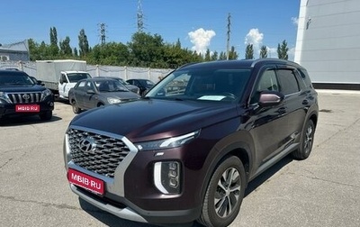 Hyundai Palisade I, 2021 год, 3 726 000 рублей, 1 фотография