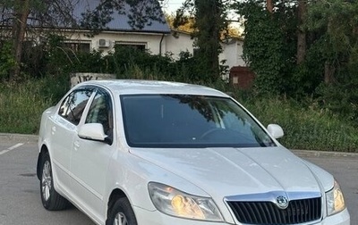 Skoda Octavia, 2011 год, 505 000 рублей, 1 фотография