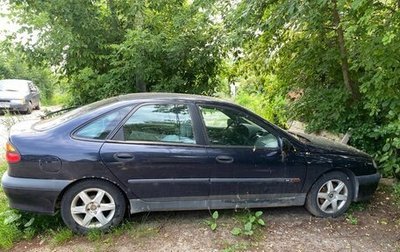 Renault Laguna II, 2000 год, 265 000 рублей, 1 фотография