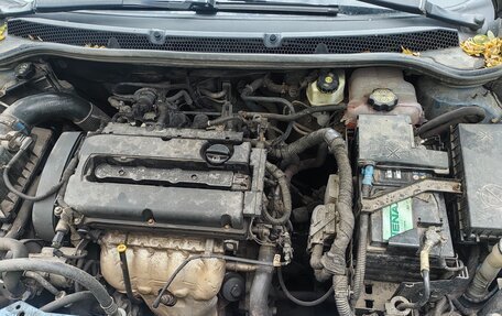 Opel Astra J, 2012 год, 800 000 рублей, 1 фотография