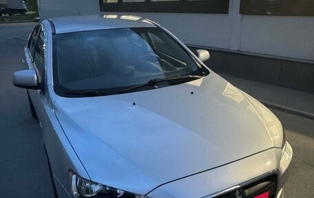 Mitsubishi Lancer IX, 2012 год, 1 100 000 рублей, 1 фотография
