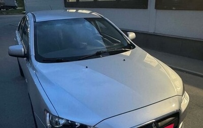 Mitsubishi Lancer IX, 2012 год, 1 100 000 рублей, 1 фотография