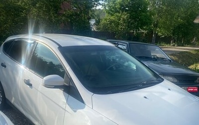 Ford Focus III, 2011 год, 570 000 рублей, 1 фотография