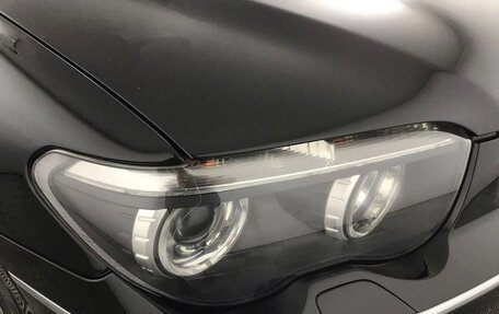 BMW 7 серия, 2004 год, 2 720 000 рублей, 3 фотография