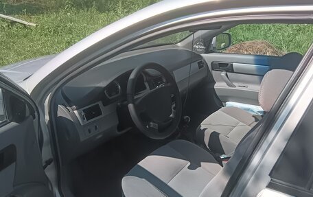 Chevrolet Lacetti, 2010 год, 550 000 рублей, 16 фотография