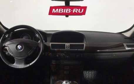 BMW 7 серия, 2004 год, 2 720 000 рублей, 5 фотография