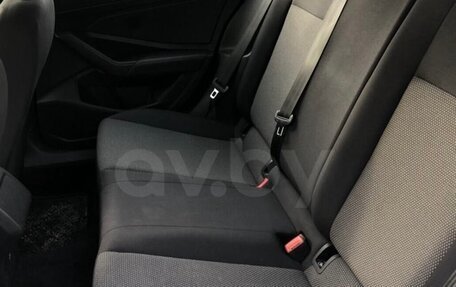 Volkswagen Jetta VII, 2020 год, 1 499 000 рублей, 7 фотография