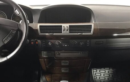 BMW 7 серия, 2004 год, 2 720 000 рублей, 6 фотография
