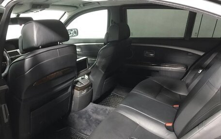 BMW 7 серия, 2004 год, 2 720 000 рублей, 7 фотография