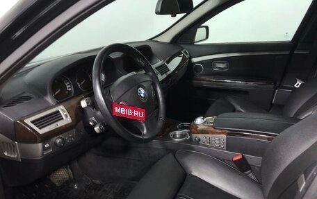 BMW 7 серия, 2004 год, 2 720 000 рублей, 8 фотография