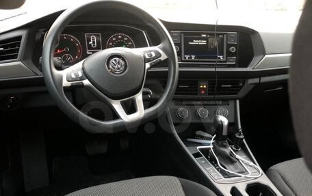 Volkswagen Jetta VII, 2020 год, 1 499 000 рублей, 10 фотография