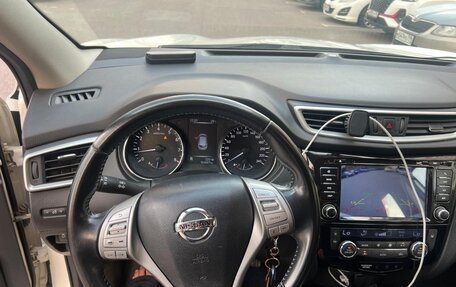 Nissan Qashqai, 2015 год, 1 200 000 рублей, 5 фотография