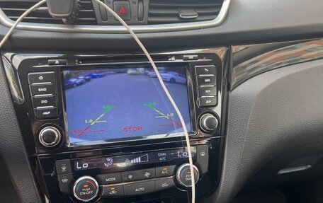 Nissan Qashqai, 2015 год, 1 200 000 рублей, 7 фотография