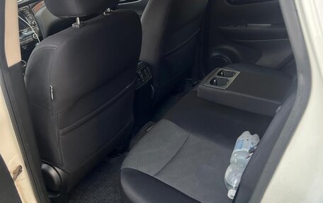 Nissan Qashqai, 2015 год, 1 200 000 рублей, 10 фотография