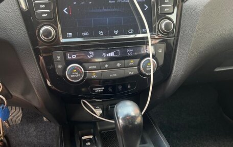 Nissan Qashqai, 2015 год, 1 200 000 рублей, 8 фотография