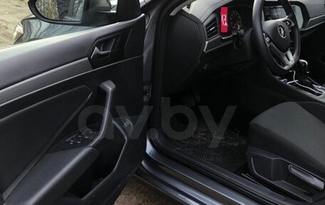 Volkswagen Jetta VII, 2020 год, 1 499 000 рублей, 11 фотография