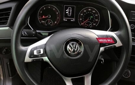Volkswagen Jetta VII, 2020 год, 1 499 000 рублей, 9 фотография