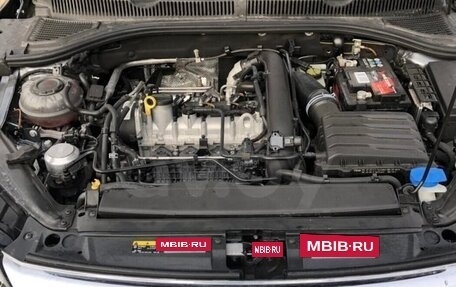 Volkswagen Jetta VII, 2020 год, 1 499 000 рублей, 14 фотография