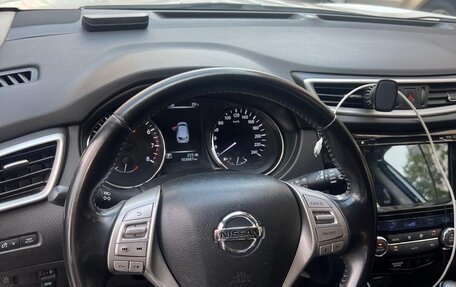Nissan Qashqai, 2015 год, 1 200 000 рублей, 11 фотография