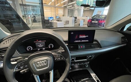 Audi Q5, 2021 год, 4 600 000 рублей, 7 фотография