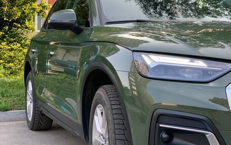 Audi Q5, 2021 год, 4 600 000 рублей, 4 фотография