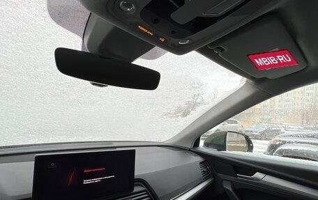 Audi Q5, 2021 год, 4 600 000 рублей, 8 фотография