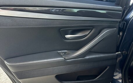 BMW 5 серия, 2010 год, 1 350 000 рублей, 8 фотография