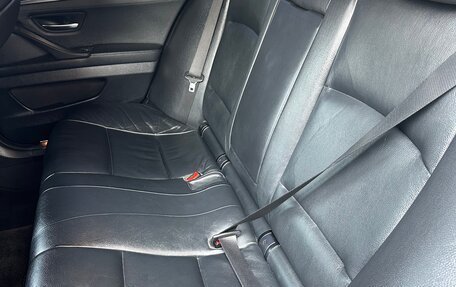 BMW 5 серия, 2010 год, 1 350 000 рублей, 7 фотография