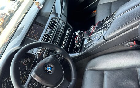BMW 5 серия, 2010 год, 1 350 000 рублей, 5 фотография