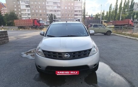 Nissan Murano, 2007 год, 550 000 рублей, 3 фотография