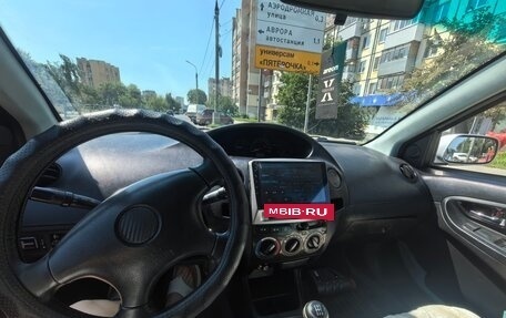 Geely MK I рестайлинг, 2013 год, 250 000 рублей, 2 фотография