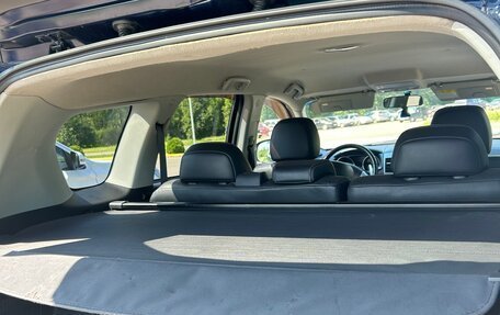 Mitsubishi Outlander III рестайлинг 3, 2011 год, 1 100 000 рублей, 23 фотография