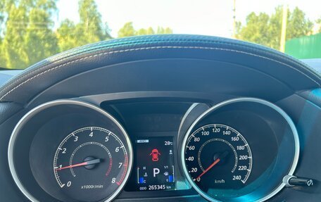 Mitsubishi Outlander III рестайлинг 3, 2011 год, 1 100 000 рублей, 18 фотография