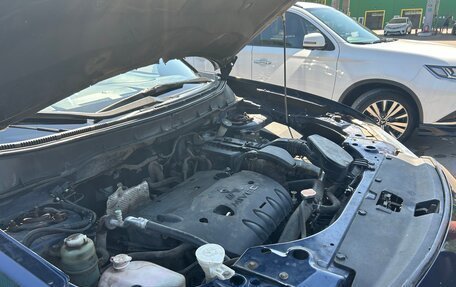 Mitsubishi Outlander III рестайлинг 3, 2011 год, 1 100 000 рублей, 24 фотография