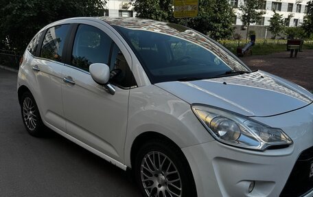 Citroen C3 II, 2011 год, 680 000 рублей, 2 фотография