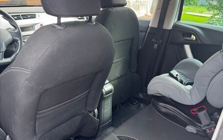Citroen C3 II, 2011 год, 680 000 рублей, 5 фотография