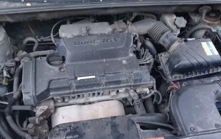 Hyundai Tucson III, 2008 год, 850 000 рублей, 3 фотография