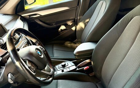 BMW X1, 2019 год, 2 350 000 рублей, 5 фотография