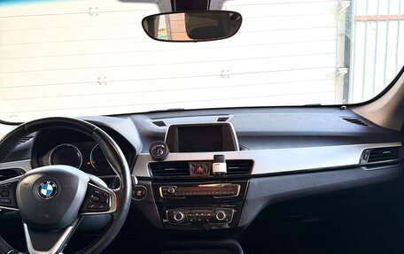 BMW X1, 2019 год, 2 350 000 рублей, 6 фотография