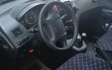 Hyundai Tucson III, 2008 год, 850 000 рублей, 6 фотография