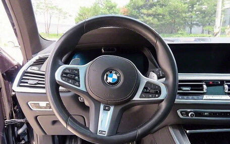 BMW X5, 2021 год, 7 000 000 рублей, 7 фотография