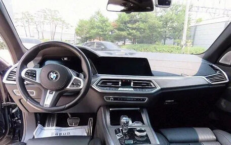 BMW X5, 2021 год, 7 000 000 рублей, 6 фотография
