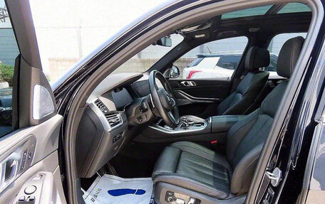 BMW X5, 2021 год, 7 000 000 рублей, 5 фотография