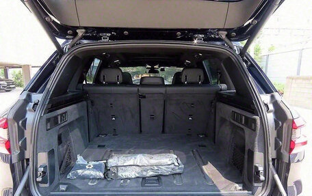 BMW X5, 2021 год, 7 000 000 рублей, 8 фотография