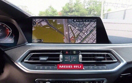 BMW X5, 2021 год, 7 000 000 рублей, 11 фотография
