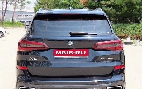 BMW X5, 2021 год, 7 000 000 рублей, 3 фотография