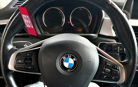 BMW X1, 2019 год, 2 350 000 рублей, 9 фотография