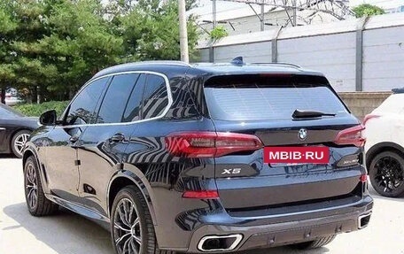 BMW X5, 2021 год, 7 000 000 рублей, 4 фотография